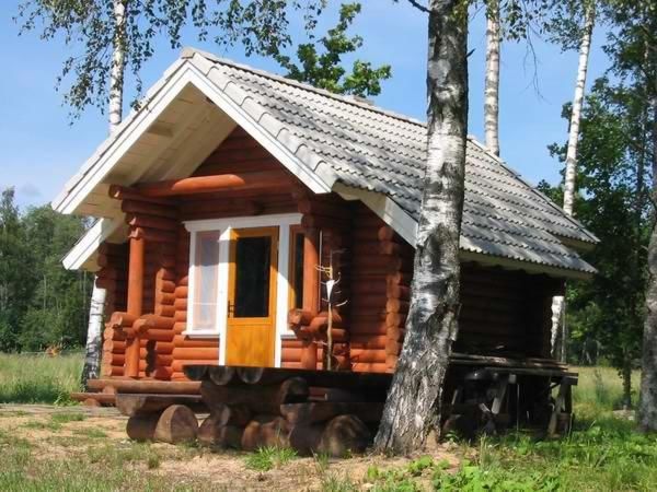 Дома для отпуска Kauksi Puhkemaja Каукси-53